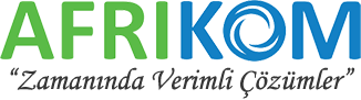 Afrikom Logo